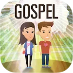 John 316 App icon