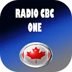 CBC Radio One Toronto Online icon