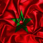 Morocco Wallpaper icon