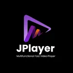 JPlayer icon