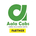 Aala Cabs For Drivers