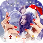 Photo Editor - Neon Effects icon