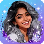Facefame: AI Photo Generator icon
