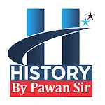 History By Pawan Sir icon