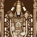 Lord Balaji Wallpapers HD 2024 icon