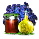 Infection: Attax puzzle icon