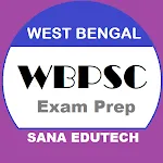 WBCS /WBPSC Exam Prep icon