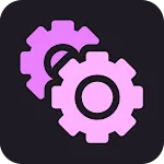 GFXTOOY IPAD VIEW & 90 FPS icon