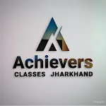 Achievers Classes Jharkhand icon