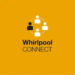 Whirlpool Connect icon
