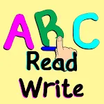 Read and Write icon
