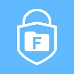 File Locker - Protect files icon
