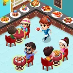Cooking Restaurant Kitchen icon