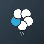 BlackBerry Work icon