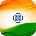 Indian Flag icon