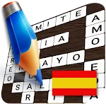 CrossWords Spanish icon