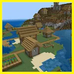 villages for minecraft icon