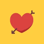 Honey Talk - Random Chat icon