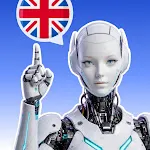 DailySpeak: AI Language Tutor icon