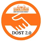 Shaktiman Dost icon