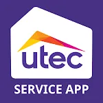 Utec Service App icon
