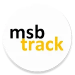 msbtrack PRO - Advanced FMS icon