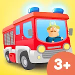 Little Fire Station icon
