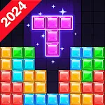 Block Puzzle 99: Gem Sudoku Go icon