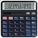 Calculator: Citizen Calculator icon