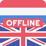 Dutch English Dictionary icon