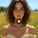 Photo Editor Video Maker Music | Indus Appstore | App Icon