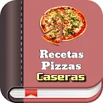 Recetas de pizzas caseras icon