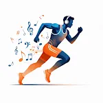 RunBeats–Running Music & Radio icon