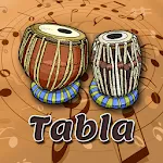 Tabla Drum Music Instrument icon