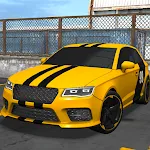 Real Car Driving icon