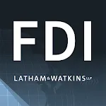 Foreign Direct Investment Regi icon