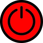 Shutdown (no Root) icon