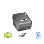 POS PRINTER DRIVER ESC/POS icon