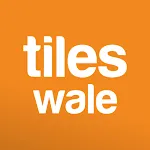 Tiles Wale: Online Ceramic App icon
