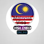 Visa Check Online Malaysia:2.0 icon