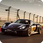 Porsche Car Wallpapers 4K icon