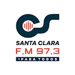Radio Santa Clara 97.3 FM - Pa icon