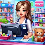 Toy Store Simulator icon