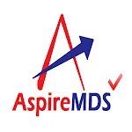 Aspire MDS - NEET MDS Coaching icon