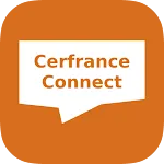 CERFRANCE Connect icon