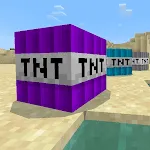 tnt mod for minecraft pe icon