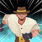 Even Odd Temple icon