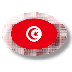 Tunisian apps icon