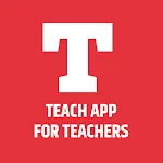 Teach App for Teachers icon