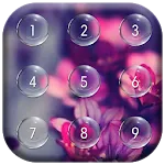 Keypad Lock Screen icon